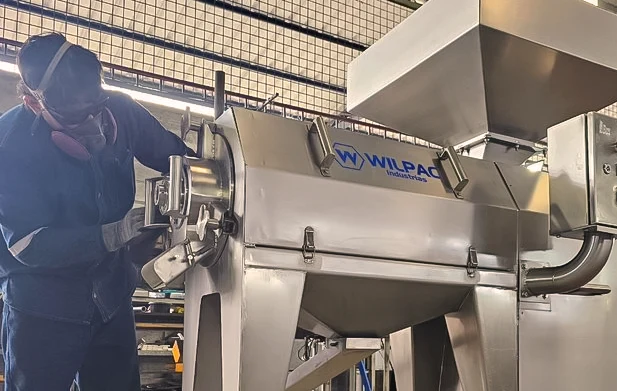 Especialistas en la industria del cacao