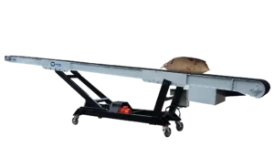 Transportadoras de sacos o bultos