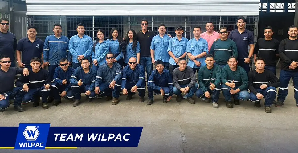 Wilpac