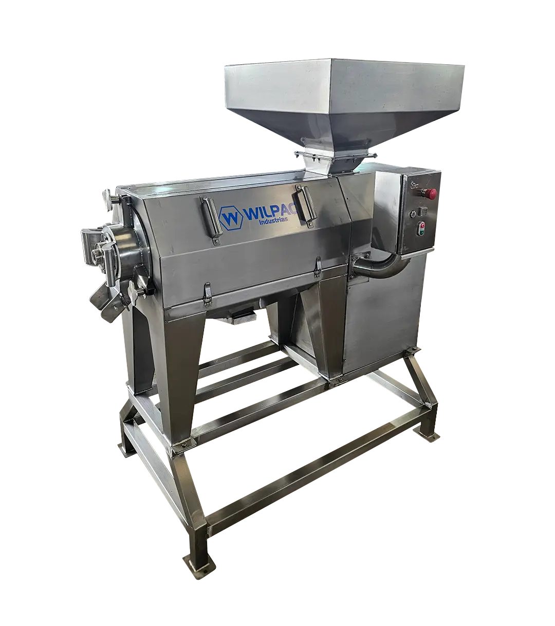 Despulpadora Estándar